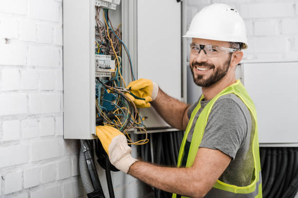Best Electric Panel Repair  in Liverpool, NY