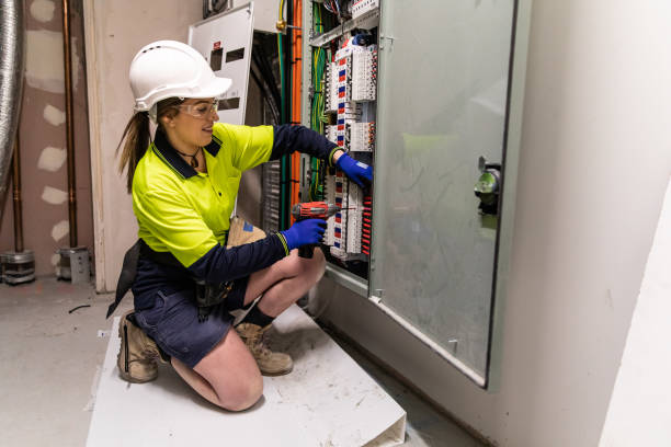 Best Electrical Installation Contractor  in Liverpool, NY