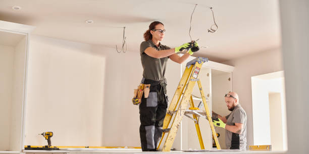Best Home Electrical Repair  in Liverpool, NY