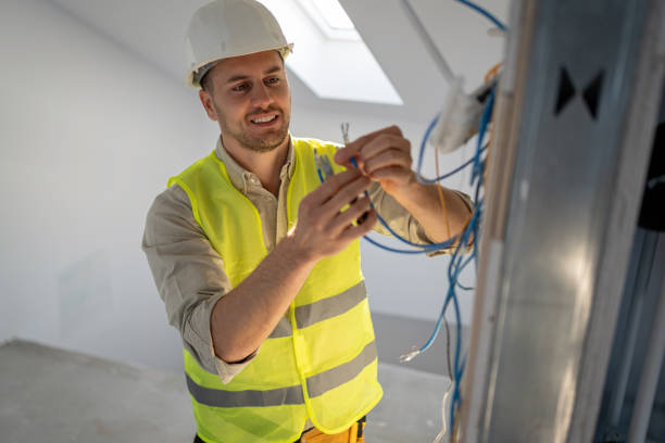 Best Commercial Electrician Services  in Liverpool, NY